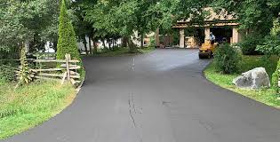 Recycled Asphalt Driveway Installation in Copperas Cove, TX